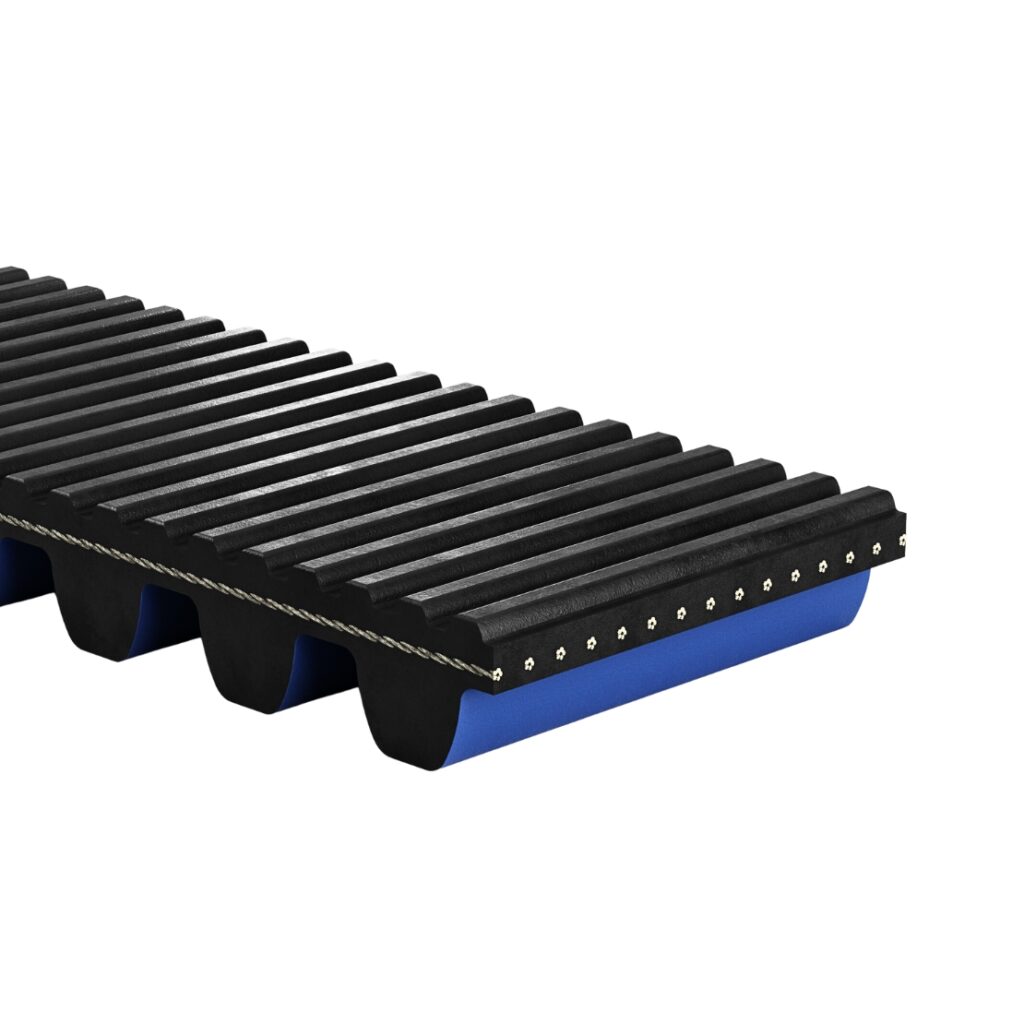 Correia Sincronizada Polychain GT Carbon – 14MGT – Expors