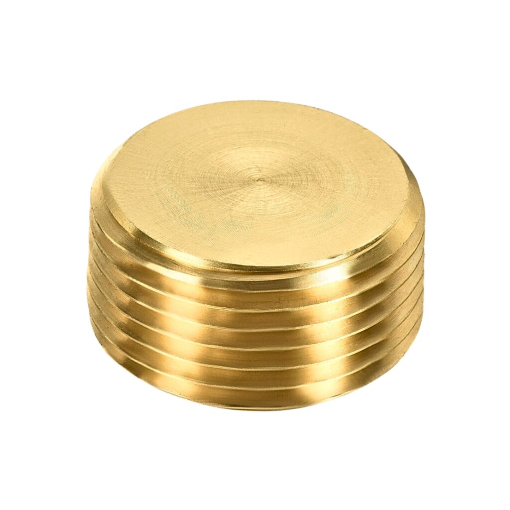 Bujão Sem Cabeça Com Sextavado Interno BSP – Expors