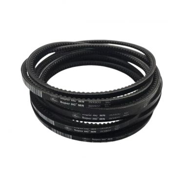 VANNER 5CEAN：V Correia em V – Super HC MN 5VX220 até 5VX2000 – Expors